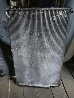 Радиатор кондиционера 88460-28580, FX-267-7946, TD-267-7946 на Toyota Noah AZR65G 1AZ-FSE Фото 5