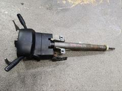 Рулевая колонка на Subaru Forester SH9 Фото 22