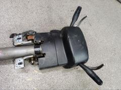 Рулевая колонка на Subaru Forester SH9 Фото 28