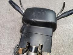 Рулевая колонка на Subaru Forester SH9 Фото 31