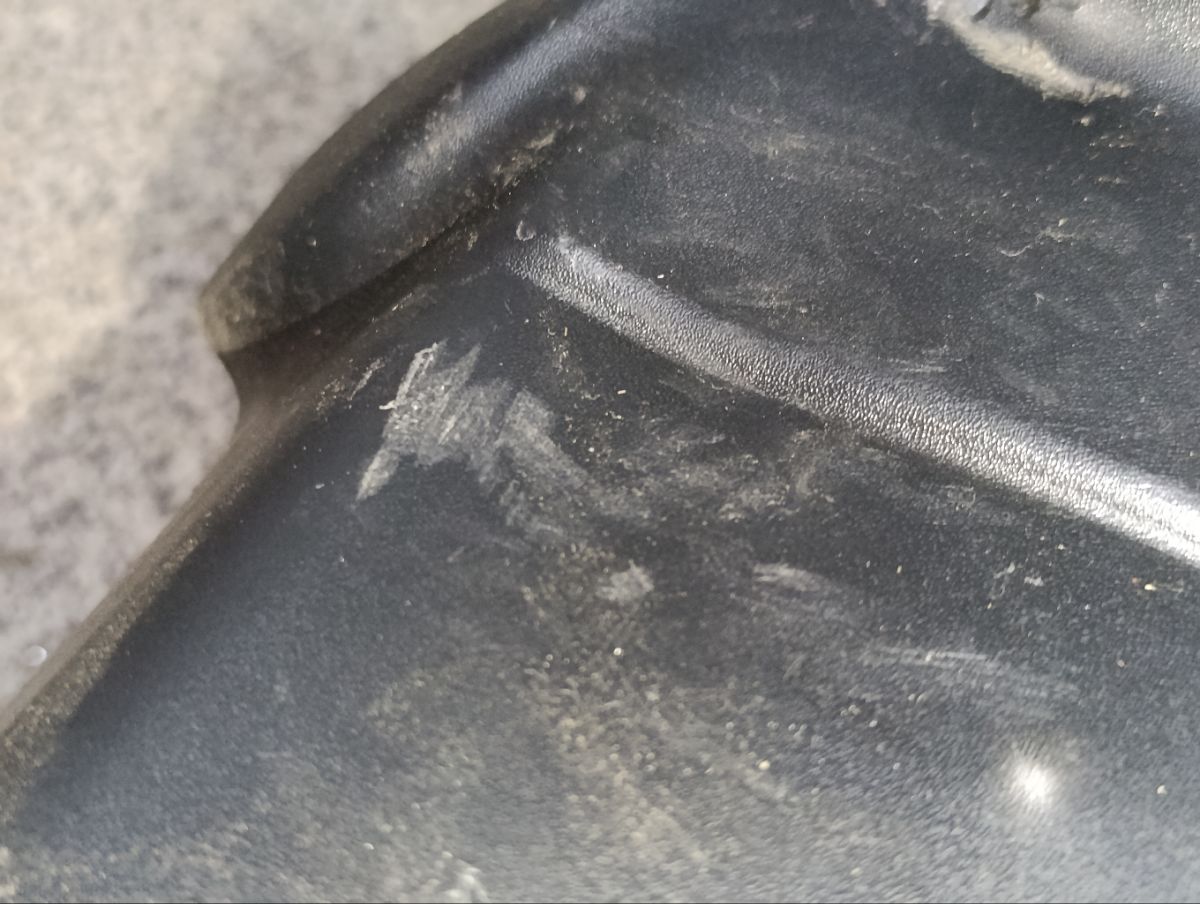 Рулевая колонка на Subaru Forester SH9 Фото 15