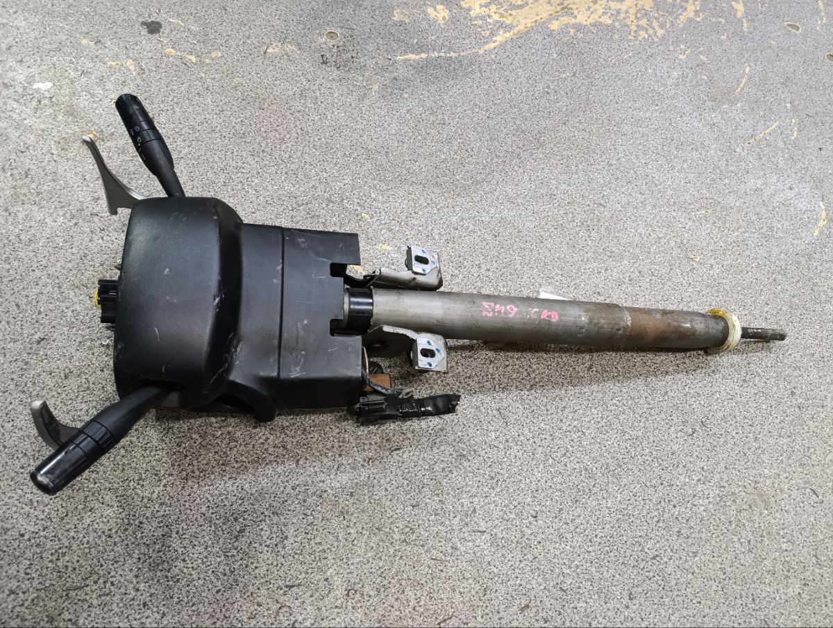 Рулевая колонка на Subaru Forester SH9 Фото 22