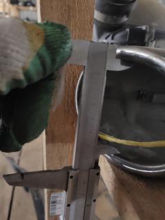 Глушитель 4H0253825F, 4H0253826F на Audi A8 4H CDT Фото 4