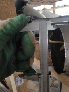 Глушитель 4H0253825F, 4H0253826F на Audi A8 4H CDT Фото 5