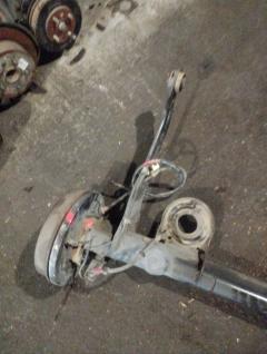 Балка подвески на Mazda Mpv LW3W L3 Фото 5
