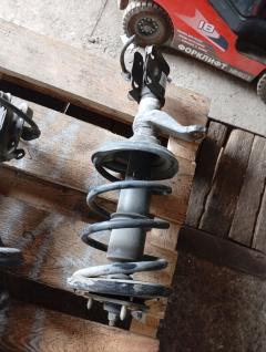 Стойка амортизатора 316 913, 331035, 331050, 36-J33-A, 51601-S9H-T01, 51605-S9A-034, 51605-S9A-A05, 51605-S9A-K02, 51605-S9H-T01, 51605S9AG04, CR-049-5317, CR-049FR-RD4, CR8801, SJ-049-5317, ST-049-5317 на Honda Cr-V RD7 K24A Фото 3