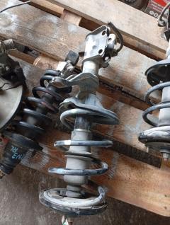 Стойка амортизатора 316 912, 331036, 331051, 36-J32-A, 51602-S9A-A08, 51602-S9H-T01, 51606-S9A-034, 51606-S9A-K02, 51606-S9H-T01, 51606S9AG04, CR-049-4707, CR-049FL-RD4, CR8802, SJ-049-4707, ST-049-4707 на Honda Cr-V RD7 K24A Фото 3