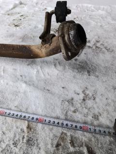 Глушитель на Honda Cr-V RD7 K24A Фото 12