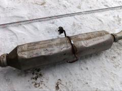 Глушитель на Honda Cr-V RD7 K24A Фото 15