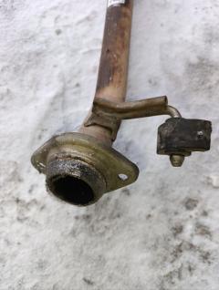 Глушитель на Honda Cr-V RD7 K24A Фото 5