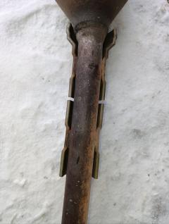 Глушитель на Honda Cr-V RD7 K24A Фото 6