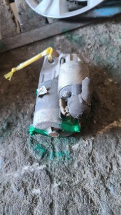 Стартер 28100-B2110 на Toyota Passo KGC30 1KR-FE Фото 3