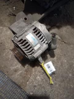 Генератор 31400-58J10 на Suzuki Wagon R MH23S K6A Фото 4