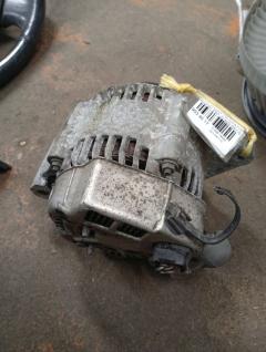 Генератор 31400-58J10 на Suzuki Wagon R MH23S K6A Фото 5