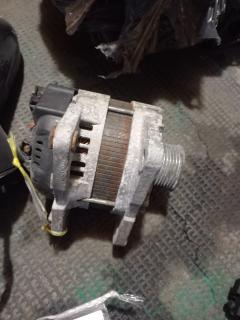 Генератор 23100-ED00B на Nissan Tiida C11 HR15DE Фото 4