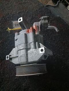 Компрессор кондиционера 92600-ED07B на Nissan Note E11 HR15DE Фото 4
