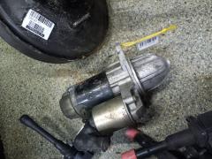 Стартер 23300-AA460 на Subaru Legacy BL5 EJ20 Фото 3