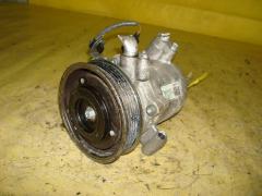 Компрессор кондиционера на Suzuki Lapin HE33S R06A 447280-4070