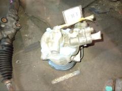 Компрессор кондиционера 92600-WE400 на Nissan Ad Van VY11 QG13DE Фото 6