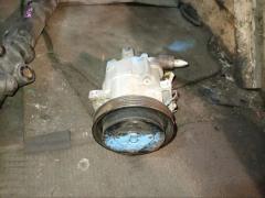 Компрессор кондиционера 92600-WE400 на Nissan Ad Van VY11 QG13DE Фото 7