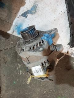 Генератор 23100-ED01A на Nissan Note E11 HR15DE Фото 4