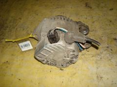 Генератор 27060-B1070 на Toyota Passo KGC10 1KR-FE Фото 3