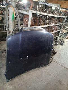 Капот 65100 51U30, DS20061A, F5100 51U30 на Nissan Cefiro A32 Фото 6
