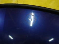 Капот на Mazda Axela BLEFW Фото 3