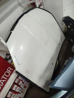 Капот на Nissan Wingroad WFY11 Фото 6
