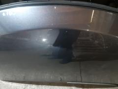 Капот на Toyota Sienta NCP81G Фото 21