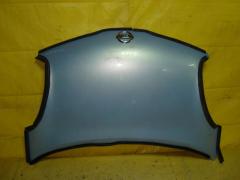 Капот на Nissan March AK12 05032624  12932101  1609280  1609280A1  1610280A1  191008  27 07 03  270703  3328660  6024000  65100AX630  6803001609280P  8120062  974700  99B80  DS0113100  DS0113130  DS20083A  DS20083AV  DT48001500000  DT480150  F5100 AX0MM  F5100AX6MA  GD1110B  GD99B80  NI264011  NNMIC03330  NS99B80  PDS20083A  STDT480150