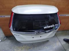 Дверь задняя W1695 W1695 на Honda Fit Hybrid GP5 Фото 7