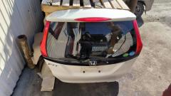 Дверь задняя W1693 W1693 на Honda Fit GK3 Фото 7