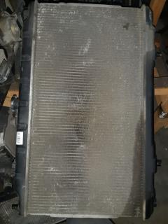 Радиатор ДВС на Nissan Ad Van VY11 QG13DE Фото 3