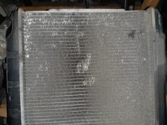 Радиатор ДВС на Nissan Ad Van VY11 QG13DE Фото 4