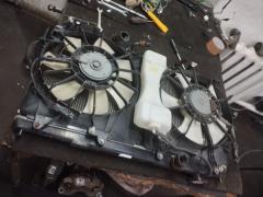 Радиатор ДВС 19010-RB0-901, FX-036-1176, FX-036-1176A, TD-036-1176, TD-036-1176A на Honda Fit GE6 L13A Фото 3