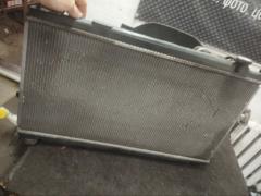 Радиатор ДВС 19010-RB0-901, FX-036-1176, FX-036-1176A, TD-036-1176, TD-036-1176A на Honda Fit GE6 L13A Фото 5