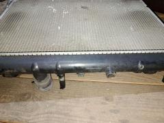 Радиатор ДВС на Nissan Tiida Latio SC11 HR15DE Фото 7