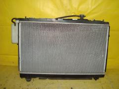 Радиатор ДВС на Toyota Voxy ZRR70W 3ZR-FAE 16400-28290  16400-28300  16400-28320  16400-28360  16400-37220  FX-036-0968  FX-036-0968A  FX-036-3443  FX-036-3443A  TD-036-0968  TD-036-0968A  TD-036-3443  TD-036-3443A