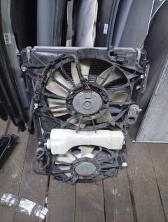 Радиатор ДВС 19010-RB0-901, FX-036-1176, FX-036-1176A, TD-036-1176, TD-036-1176A на Honda Fit GE6 L13A Фото 3
