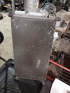 Радиатор кондиционера 92110 1U600, 92110 ED000, FX-267-3170, TD-267-3170 на Nissan Wingroad JY12 MR18DE Фото 5