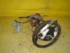 Рулевая колонка на Toyota Prius ZVW30 JJ301-000331