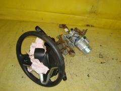 Рулевая колонка на Honda Fit Hybrid GP5 JJ501-000652