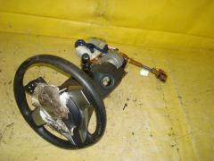 Рулевая колонка на Toyota Vitz NSP130 JJ301-002110