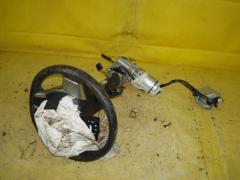 Рулевая колонка на Toyota Vitz NSP130 JJ301-002110