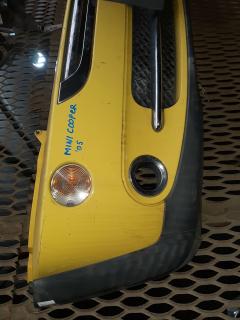 Бампер 7127932 на Mini Cooper R50 Фото 12