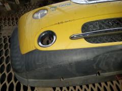 Бампер 7127932 на Mini Cooper R50 Фото 13