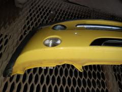 Бампер 7127932 на Mini Cooper R50 Фото 7