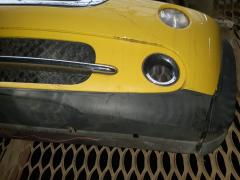 Бампер 7127932 на Mini Cooper R50 Фото 8