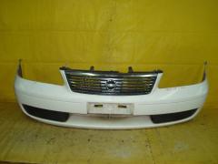 Бампер на Nissan Sunny FB15 62022-8N040, Переднее расположение